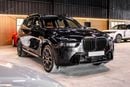 BMW X7 XDRIVE40I M SPORT