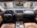 Nissan Patrol LE PLATINUM CITY