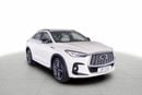 Infiniti QX55 ESSENTIAL 2.0