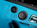 Rolls Royce Cullinan BLACK BADGE