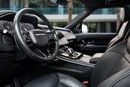 لاند روفر رينج روفر سبورت first edition Range Rover Sport First Edition | 8,421 P.M | 0% Downpayment | Land Rover Warranty