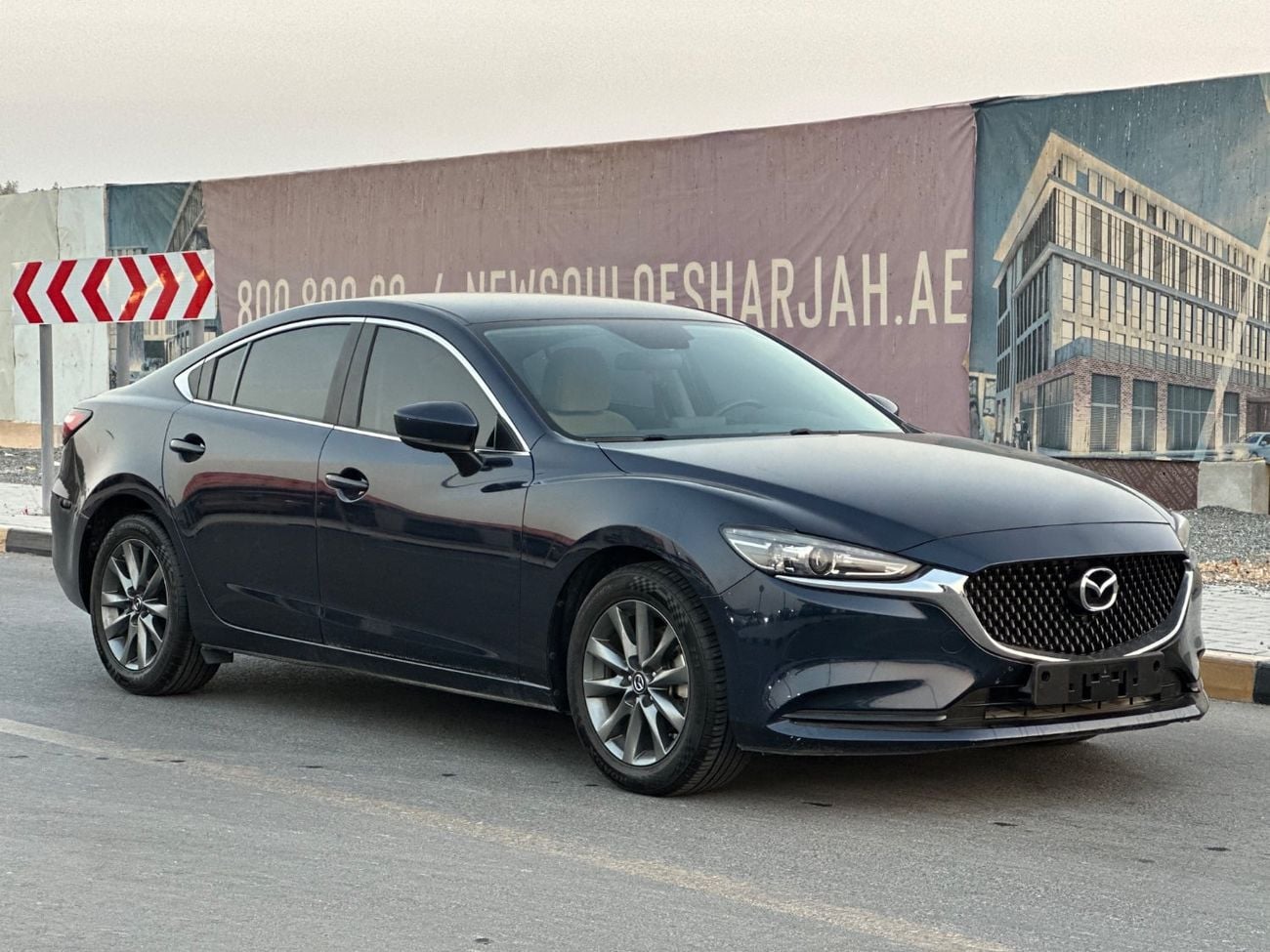 Mazda 6 STANDARD Very good Condition