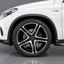 مرسيدس بنز GLE 43 AMG 3,329 درهم إماراتي شهرياً • بدون دفعة أولى • مرسيدس بنز GLE43 AMG • ضمان لمدة عام