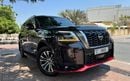 Nissan Armada NISMO,2019,V8,CLEAN TITLE