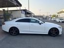 Mercedes Benz CLS450 AMG-KIT