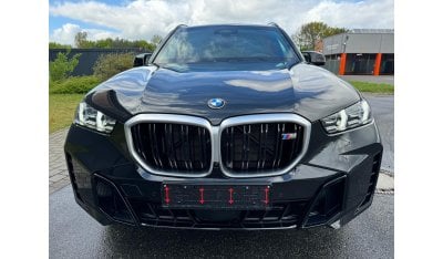 BMW X5M 2024 BMW X5M Protection VR6 ARMORED