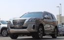نيسان إكستيرا PLATINUM خالية من الحوادث - خليجية - طلاء أصلي - حالة ممتازة من الداخل والخارج - فئة بلاتينيوم كاملة المواصفا