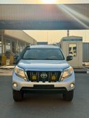 Toyota Prado GXR 2015 GXR V6/4.0 GCC
