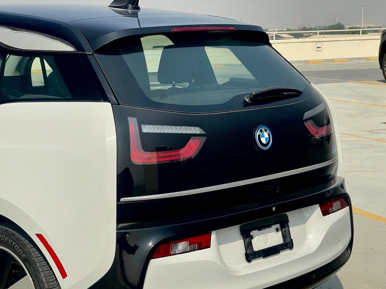 BMW i3 STANDARD | American Specification | Phev