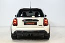 MINI Cooper S 2021 Mini Cooper S JCW, Full Service History, 1 Year Warranty, Excellent Condition, GCC