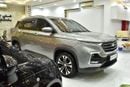 Chevrolet Captiva PREMIER EXCELLENT DEAL for our Chevrolet Captiva (2023 Model) in Grey Color GCC Specs