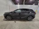 Lexus RX350h PLATINUM HYBRID