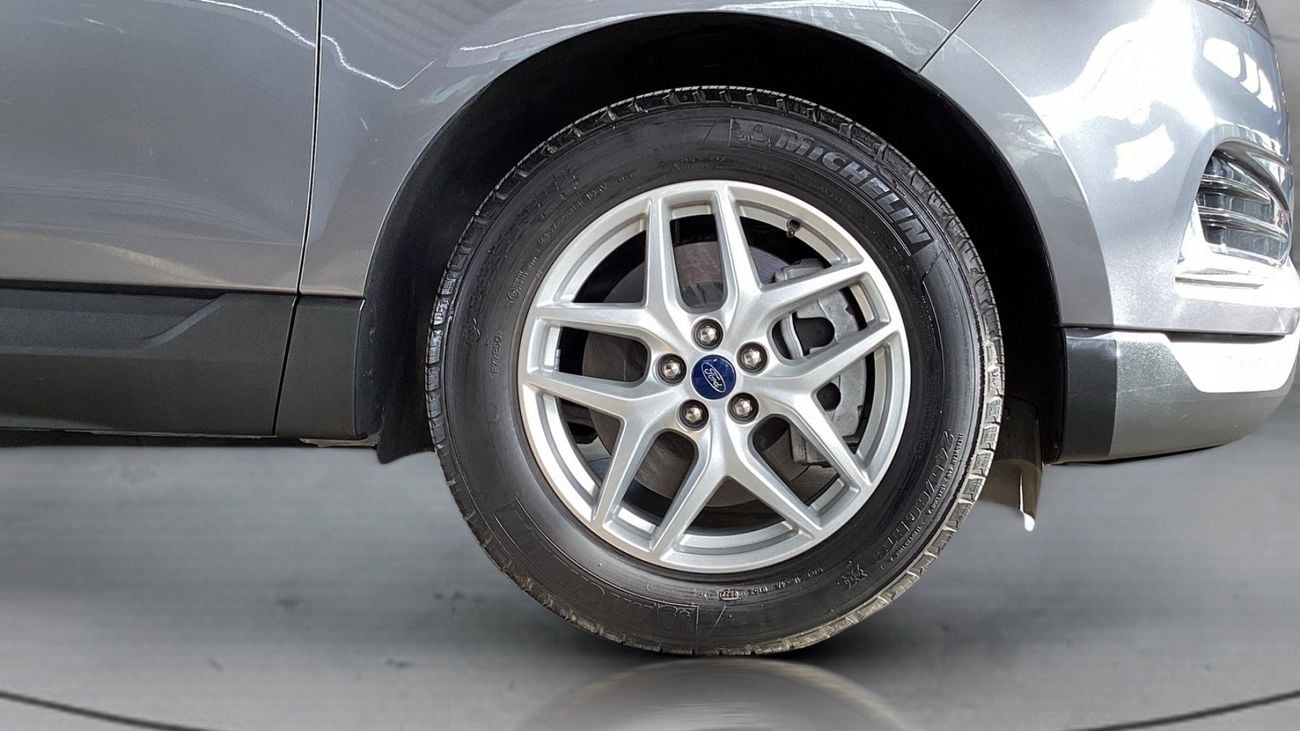 Ford Edge SEL | Guaranteed Warranty | 0 Down Payment