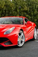 Ferrari F12 Japanese Spec | Pristine V12