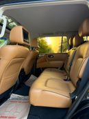 Nissan Patrol LE PLATINUM