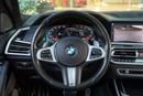 BMW X7 M50i M-Sport