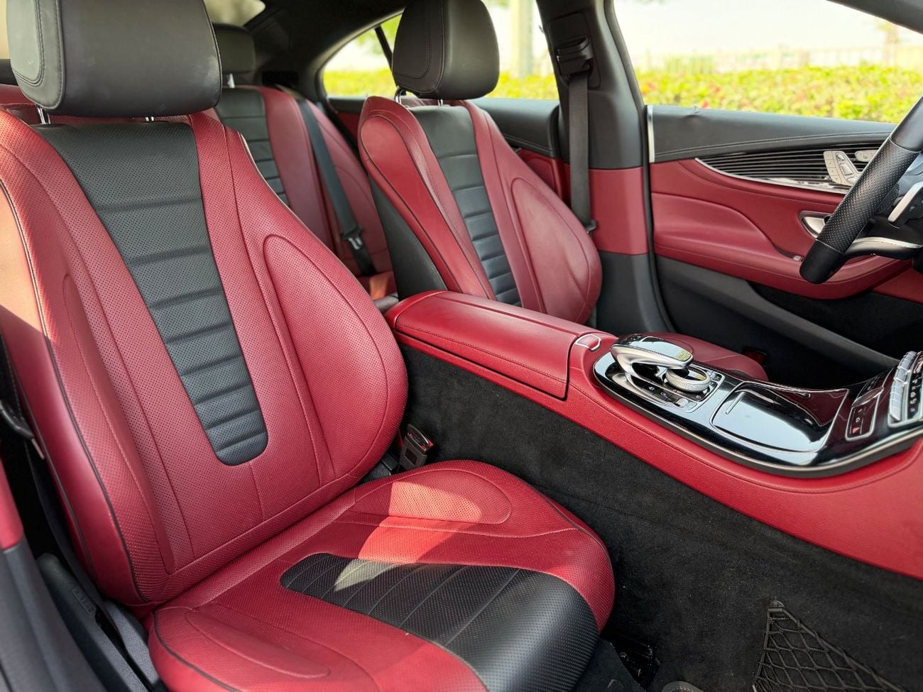 Mercedes Benz CLS350 AMG Mercedes CLS 350 2020 Gcc