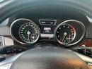 Mercedes Benz GL500 STANDARD