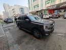Ford Everest XLT