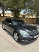 لكزس LS 430 TOP