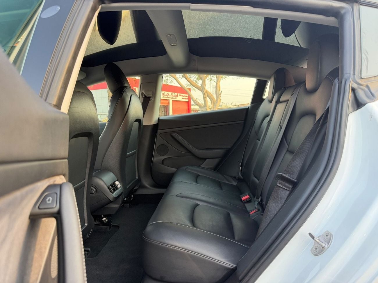 Tesla Model 3 PERFORMANCE