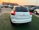 نيسان جوك SL full option - keyless entry and start