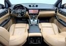 Porsche Cayenne Turbo, Full Service History, Fully Loaded, Excellent Condition, GCC
