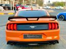 Ford Mustang Ecoboost Premium | Monthly 1000/- | 0% DP | Memory Seats | Digital Cluster | # 40099S