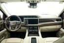 جي أم سي يوكون DENALI WARRANTY & SERVICE UNTIL | 56,000 KM | GCC SPECS