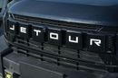 Jetour T2 LUX