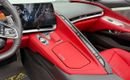 Chevrolet Corvette STINGRAY 3LT Z51