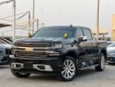 Chevrolet Silverado 1500 CREW/CAB HIGH COUNTRY
