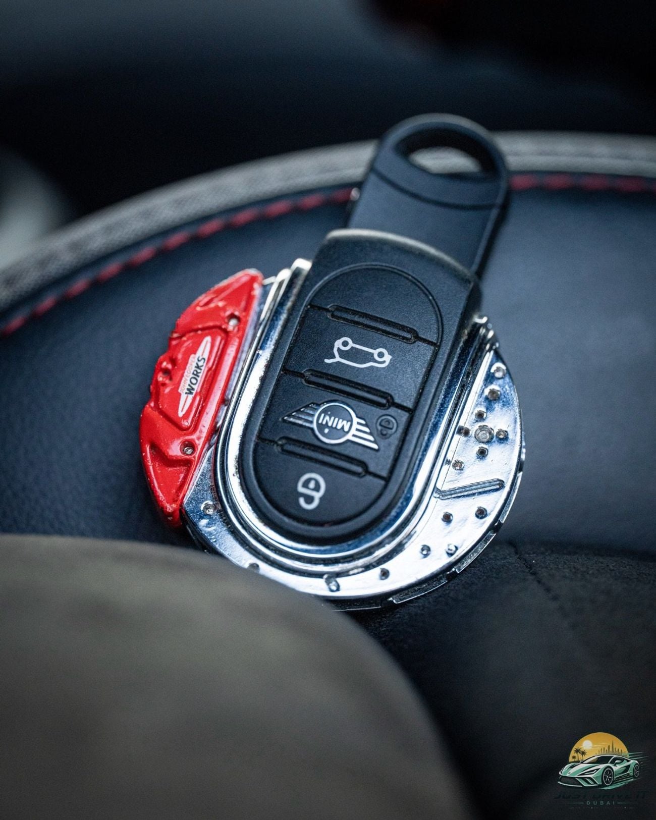 ميني كوبر 2021 MINI JOHN COOPER WORKS GP