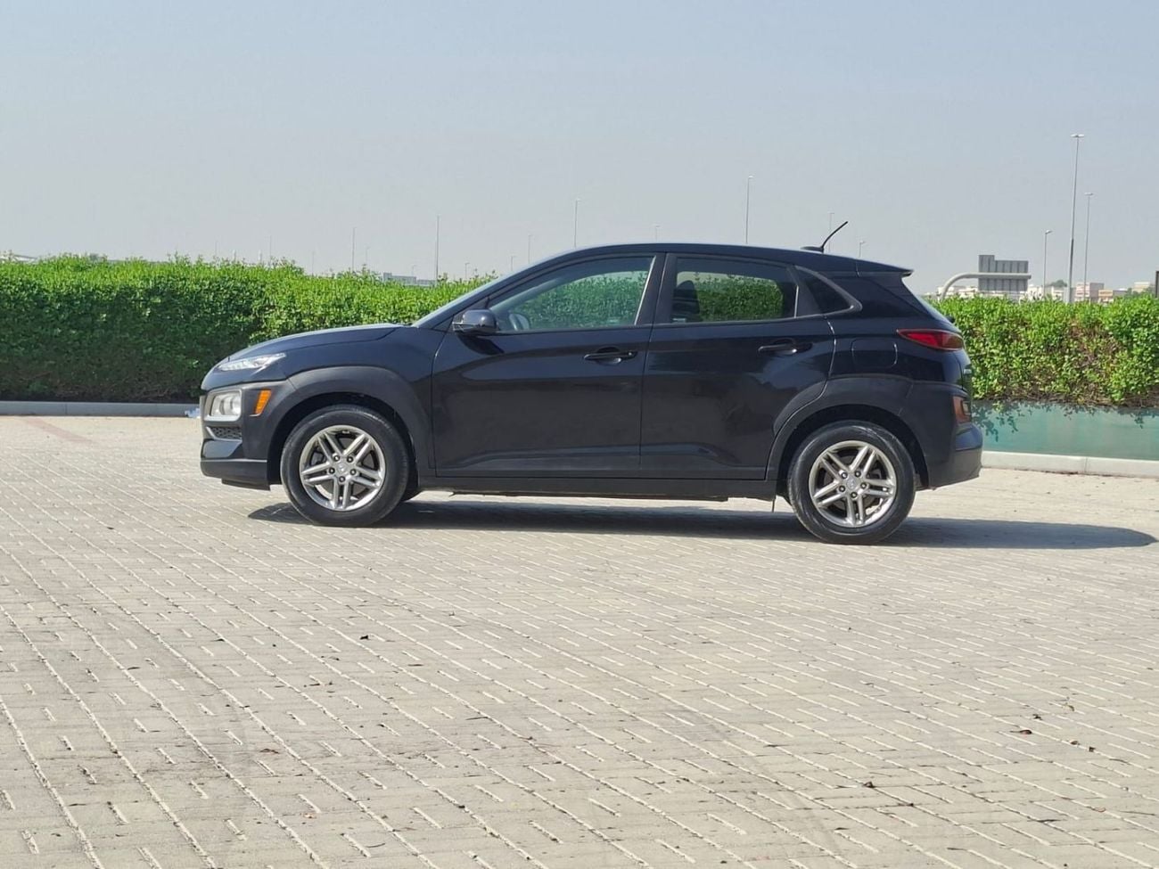 Hyundai Kona SMART