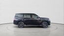 Nissan Patrol SE PLATINUM CITY | Guaranteed Warranty | 0 Down Payment
