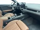 أودي A5 40 TFSI ADVANCED SPORTBACK 40 TFSI 190hp (Ref# 99566)