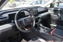 تويوتا راف ٤ أدفنتشر تويوتا RAV4 أدفنتشر 2026، محرك 2.5 لتر هجين، دفع رباعي