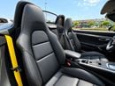 Porsche 718 Boxster GTS