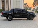 تويوتا هيلوكس أدفنتشر مواصفات SR5 GCC بحالة ممتازة