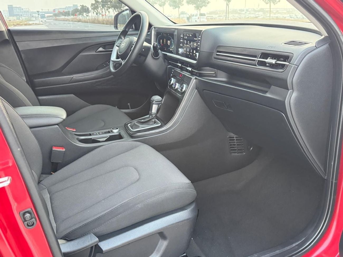 Hyundai Creta SMART