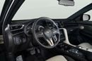 Infiniti QX55 SENSORY 2.0