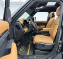 Land Rover Defender 110 CARPATHIAN EDITION P525