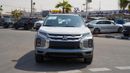 Mitsubishi ASX MEDIUM LINE GLX Brand New – 2.0L Petrol 2WD Automatic – H40 – GCC 2026 – Export Only