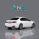 BMW 730Li M SPORT AED 2,490 P.M • 0% Downpayment • BMW 730li M-Sport • 1 Year Warranty