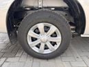 Isuzu D-MAX 4x2 Single Cab (2 Doors) MY 2027 - Made in India, GCC Spec