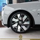 Rolls Royce Cullinan STANDARD