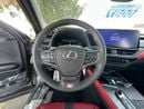 Lexus UX300h F SPORT PRESTIGE 2.0L