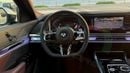 BMW 740i M SPORT 2026 ( For Export ) 3.0TT RWD GCC BRAND NEW