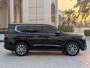 Toyota Land Cruiser GXR Facelifted 2025 GCC Specs Excellent Condition