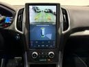 Ford Edge ST GCC ST / Original paint, Perfect condition